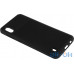 Чохол-накладка TOTO TPU Carbon Fiber 1,5mm Case Samsung Galaxy A10 Black — інтернет магазин All-Ok. фото 11