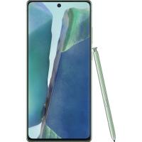 Samsung Galaxy Note20 SM-N980F 8/256GB Mystic Green (SM-N980FZGG) UA UCRF