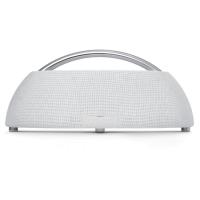 Портативна колонка Harman / Kardon Go + Play Mini White (HKGOPLAYMINIWHT) UA UCRF