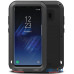 Чохол для смартфона Love Mei Powerful для Samsung Galaxy S8+ G955 Black — інтернет магазин All-Ok. фото 1