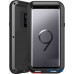 Чохол для смартфона Love Mei Powerful для Samsung Galaxy S9+ G965 Black — інтернет магазин All-Ok. фото 1