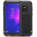 Чохол для смартфона Love Mei Powerful для Samsung Galaxy Note 9 N960 Black — інтернет магазин All-Ok. фото 1