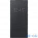 Чохол для смартфона Samsung N980 Galaxy Note 20 LED ViewBlack (EF-NN980PBEG) — інтернет магазин All-Ok. фото 1
