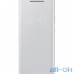 Чохол для смартфона Samsung N985 Galaxy Note 20 Ultra LED View Cover White Silver (EF-NN985PSEG) — інтернет магазин All-Ok. фото 1