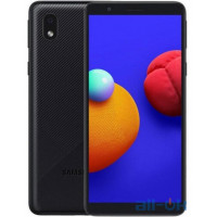Samsung Galaxy A01 Core 1/16GB Black (SM-A013FZKD) UA UCRF