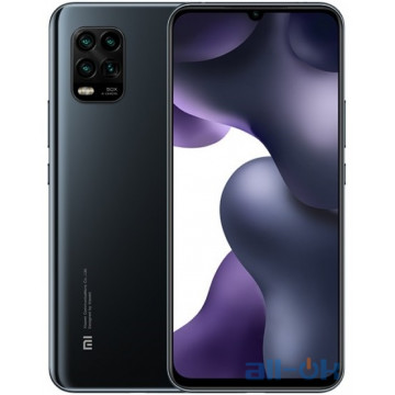 Xiaomi Mi 10 Lite Zoom 8/128GB Black