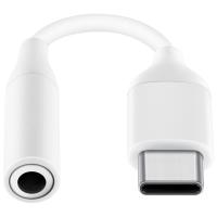 Перехідник Samsung USB Type-C - 3.5 мм EE-UC10JUWRGRU UA UCRF