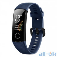 Honor Band 5 Midnight Navy