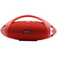 Портативна колонка Hopestar H37 Red