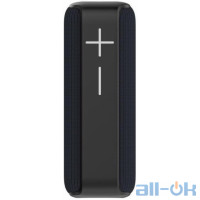 Портативна колонка Hopestar P15 Black