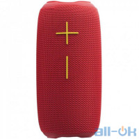 Портативна колонка Hopestar P20 Red