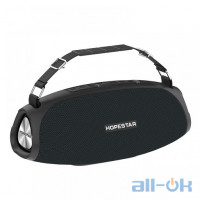 Портативна колонка Hopestar H43 Black