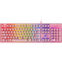 Клавіатура Razer Huntsman US Layout Quartz (RZ03-02521800-R3M1)