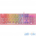 Клавіатура Razer Huntsman US Layout Quartz (RZ03-02521800-R3M1) — інтернет магазин All-Ok. фото 1