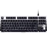 Клавіатура Razer BlackWidow Lite Stormtrooper Star Wars Edition Orange Switch (RZ03-02640800-R3M1) UA UCRF