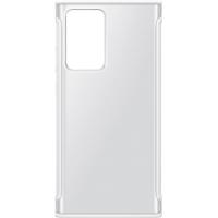 Чохол для смартфону Samsung N985 Galaxy Note 20 Ultra Clear Protective Cover White (EF-GN985CWEG)