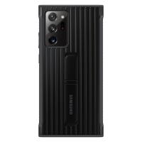 Чохол для смартфону Samsung N985 Galaxy Notе 20 Ultra Protective Standing Cover Black (EF-RN985CBEG)