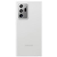 Чохол для смартфону Samsung N985 Galaxy Notе 20 Ultra Silicone Cover White (EF-PN985TWEG)