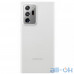 Чохол для смартфону Samsung N985 Galaxy Notе 20 Ultra Silicone Cover White (EF-PN985TWEG) — інтернет магазин All-Ok. фото 1