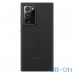 Чохол для смартфону Samsung N985 Galaxy Notе 20 Ultra Silicone Cover Black (EF-PN985TBEG) — інтернет магазин All-Ok. фото 1