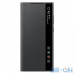 Чохол для смартфону Samsung N980 Galaxy Note 20 Clear View Cover Black (EF-ZN980CBEG) — інтернет магазин All-Ok. фото 1