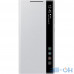 Чохол для смартфону Samsung N985 Galaxy Notе 20 Ultra Clear View Cover White Silver (EF-ZN985CSEG) — інтернет магазин All-Ok. фото 1