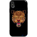 Чохол-накладка TOTO Pure TPU 2mm Print Case Apple iPhone X/XS #27 Leopard Black — інтернет магазин All-Ok. фото 1