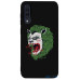 Чохол-накладка TOTO Matt TPU 2mm Print Case Samsung Galaxy A30s/A50/A50s #12 Green Lion Black — інтернет магазин All-Ok. фото 1