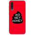 Чохол-накладка TOTO Matt TPU 2mm Print Case Samsung Galaxy A30s/A50/A50s #43 Moneyhoney Red — інтернет магазин All-Ok. фото 1