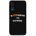 Чохол-накладка TOTO Matt TPU 2mm Print Case Samsung Galaxy A30s/A50/A50s #21 Job Black — інтернет магазин All-Ok. фото 1