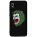 Чохол-накладка TOTO Matt TPU 2mm Print Case Samsung Galaxy A10 #12 Green Lion Black — інтернет магазин All-Ok. фото 1