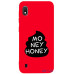 Чохол-накладка TOTO Matt TPU 2mm Print Case Samsung Galaxy A10 #43 Moneyhoney Red — інтернет магазин All-Ok. фото 1