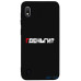 Чохол-накладка TOTO Matt TPU 2mm Print Case Samsung Galaxy A10 #61 Gdedengi Black — інтернет магазин All-Ok. фото 1