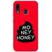 Чохол-накладка TOTO Matt TPU 2mm Print Case Samsung Galaxy A20/A30 #43 Moneyhoney Red — інтернет магазин All-Ok. фото 1