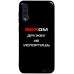 Чохол-накладка TOTO Pure TPU 2mm Print Case Samsung Galaxy A30s/A50/A50s #22 Sex Black — інтернет магазин All-Ok. фото 1