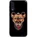 Чохол-накладка TOTO Pure TPU 2mm Print Case Samsung Galaxy A30s/A50/A50s #26 Hyena Black — інтернет магазин All-Ok. фото 1