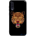 Чохол-накладка TOTO Pure TPU 2mm Print Case Samsung Galaxy A30s/A50/A50s #27 Leopard Black — інтернет магазин All-Ok. фото 1