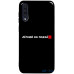 Чохол-накладка TOTO Pure TPU 2mm Print Case Samsung Galaxy A30s/A50/A50s #63 Legkipod Black — інтернет магазин All-Ok. фото 1
