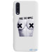 Чохол-накладка TOTO Pure TPU 2mm Print Case Samsung Galaxy A30s/A50/A50s #55 Free Nipple White — інтернет магазин All-Ok. фото 1