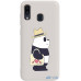 Чохол-накладка TOTO Pure TPU 2mm Print Case Samsung Galaxy A20/A30 #69 Pandabag Stone — інтернет магазин All-Ok. фото 1