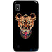 Чохол-накладка TOTO Pure TPU 2mm Print Case Samsung Galaxy A10 #26 Hyena Black — інтернет магазин All-Ok. фото 1