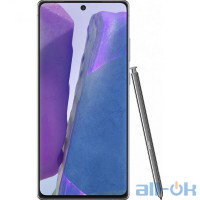 Samsung Galaxy Note20 5G N9810 8/256GB Mystic Gray