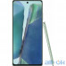 Samsung Galaxy Note20 5G SM-N981B 8/256GB Mystic Green — інтернет магазин All-Ok. фото 1