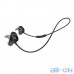 Навушники з мікрофоном  Bose Soundsport Wireless Black 761529-0010 — інтернет магазин All-Ok. фото 1