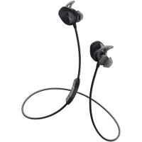 Навушники з мікрофоном  Bose Soundsport Wireless Black 761529-0010
