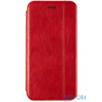 Чохол-книжка Book Cover Leather Gelius для Samsung A315 (A31) Red