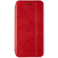 Чохол-книжка Book Cover Leather Gelius для Samsung A315 (A31) Red