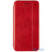 Чохол-книжка Book Cover Leather Gelius для Samsung A315 (A31) Red — інтернет магазин All-Ok. фото 1