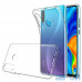 Чохол-накладка для Huawei P30 lite прозорий — інтернет магазин All-Ok. фото 2
