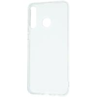Чохол-накладка для Huawei P30 lite прозорий